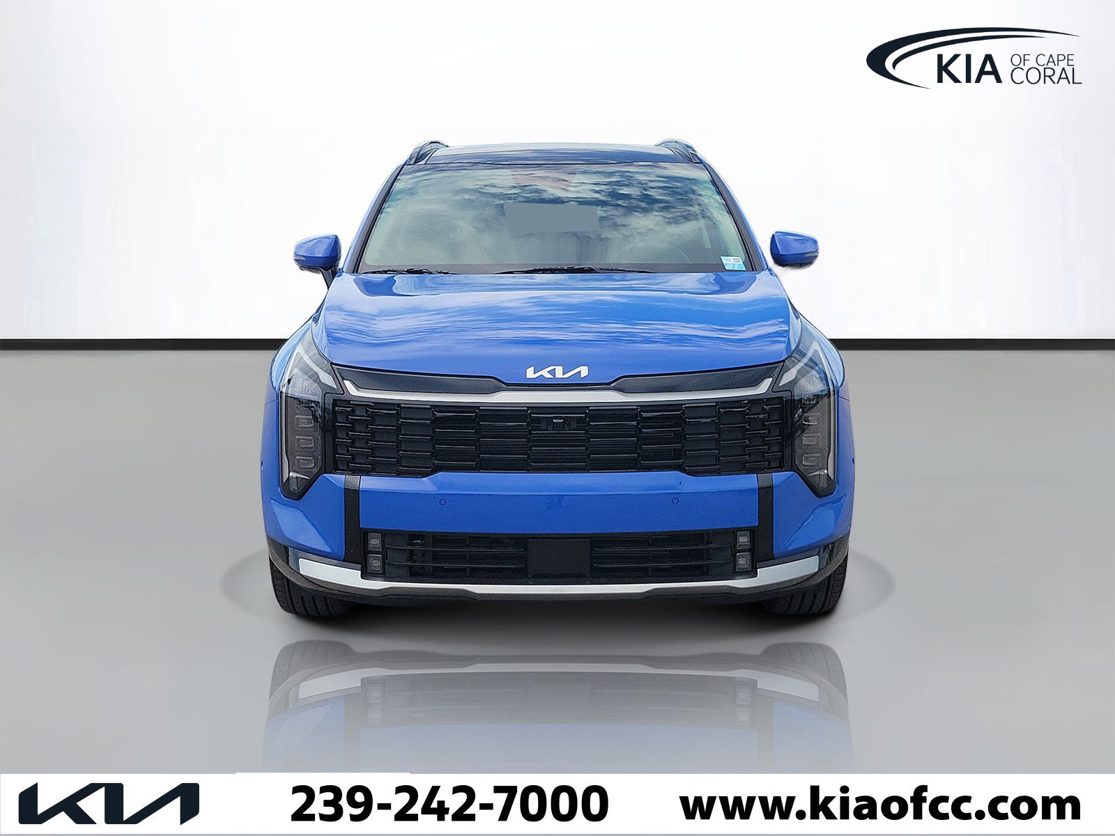 New 2026 Kia Sportage SX FWD image 2