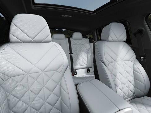 New 2027 BMW X6 xDrive40i AWD/4WD image 11