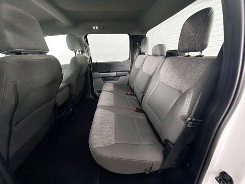 Used 2023 Ford F150 XLT w/ XTR Package AWD/4WD image 25