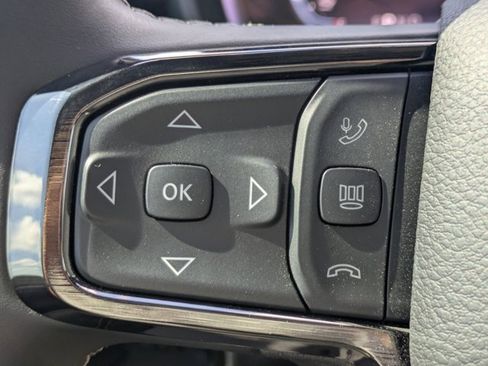 New 2026 RAM 3500 Limited image 21