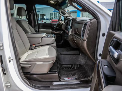 Used 2023 Chevrolet Silverado 2500 LT w/ Convenience Package image 15