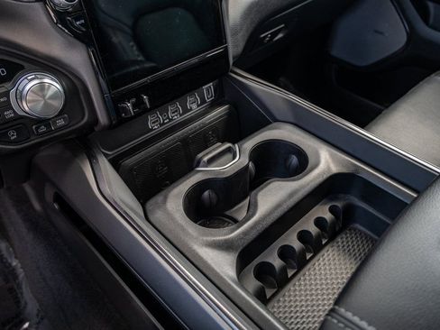 Used 2025 RAM 1500 Rebel w/ Rebel Level 2 Equipment Group image 20