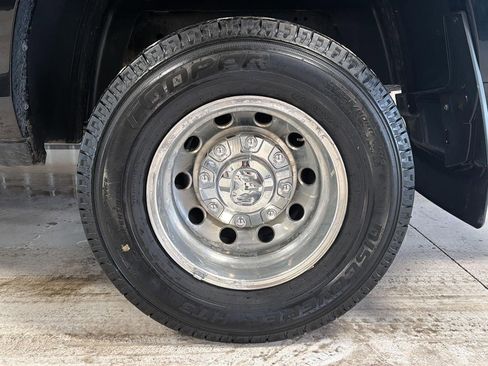 Used 2019 RAM 3500 Laramie image 27