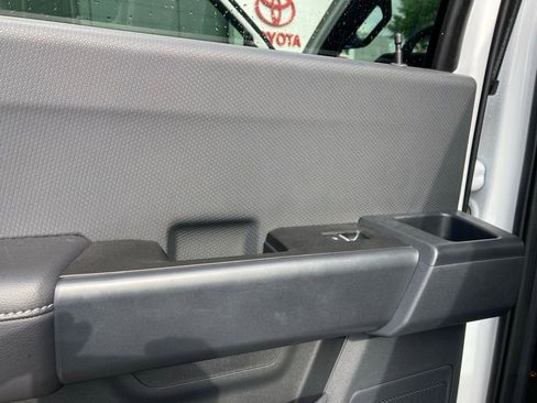 Used 2025 Ford F150 STX image 10