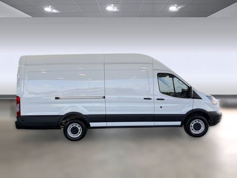 Certified 2019 Ford Transit 350 148 High Roof Extended RWD image 8