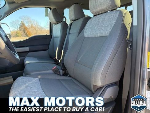 New 2026 Ford F250 XLT w/ XLT Premium Package AWD/4WD image 34