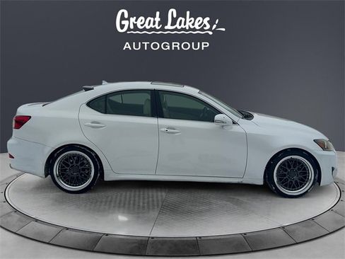 Used 2011 Lexus IS 250 250 image 6