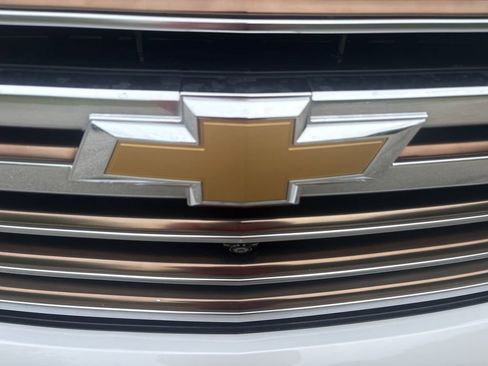 Certified 2021 Chevrolet Tahoe High Country w/ Premium Package AWD/4WD image 31