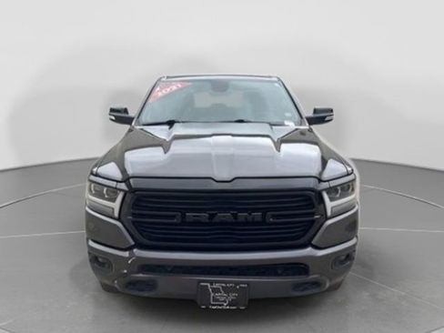 Used 2021 RAM 1500 Lone Star RWD image 9