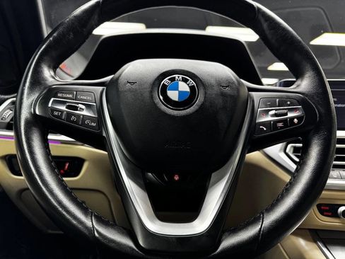 Used 2021 BMW 330i 330i w/ Premium Package image 22