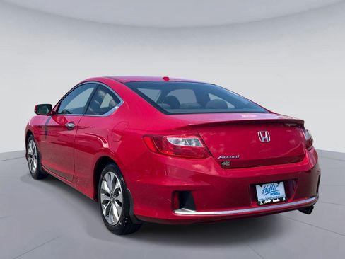 Used 2014 Honda Accord EX-L image 6