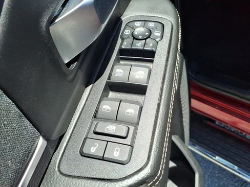 Used 2026 RAM 2500 Big Horn AWD/4WD image 27