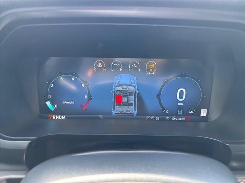Used 2024 Ford F150 Lariat w/ Equipment Group 502A High AWD/4WD image 30