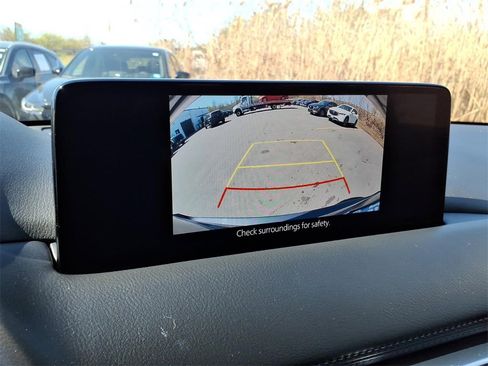 Used 2023 MAZDA CX-5 Carbon Edition AWD/4WD image 24