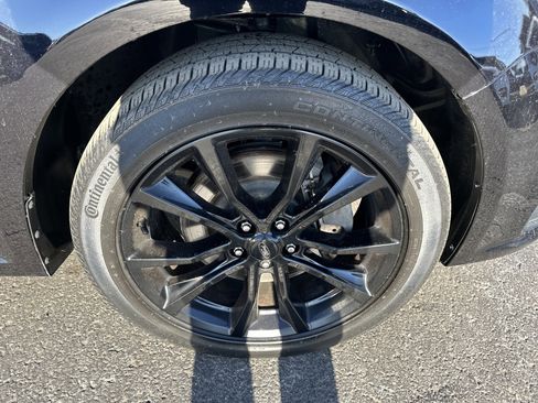 Used 2019 Ford Flex SEL w/ Equipment Group 202A image 13