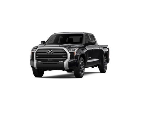 New 2026 Toyota Tundra Limited AWD/4WD image 18