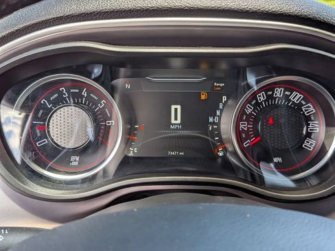 Used 2022 Dodge Challenger GT AWD/4WD image 18