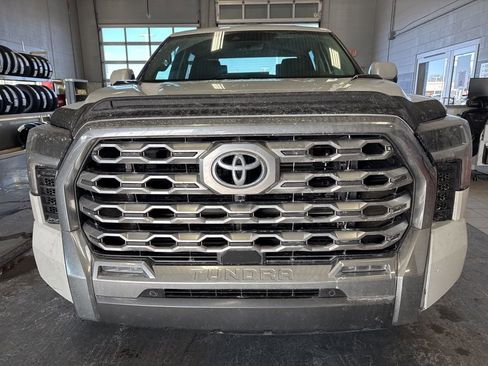 Used 2023 Toyota Tundra Limited image 2