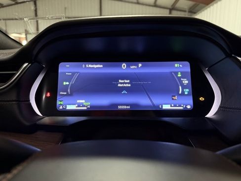 Used 2022 Jeep Grand Cherokee Summit image 13