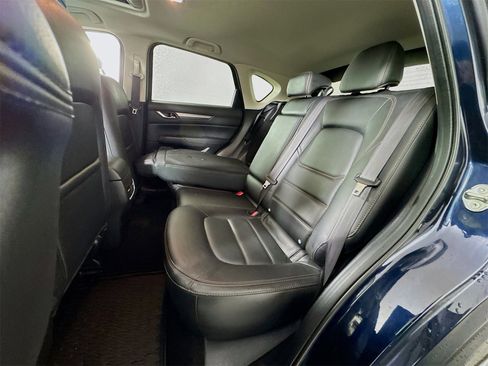 Used 2021 MAZDA CX-5 Touring w/ Touring Preferred SV Package image 18