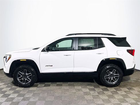 New 2026 GMC Terrain AT4 w/ Convenience Package III image 5