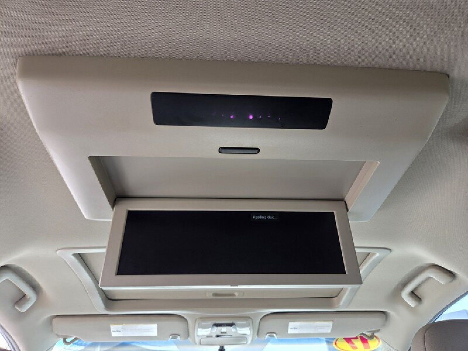 Used 2017 Toyota Sienna XLE Premium FWD image 16