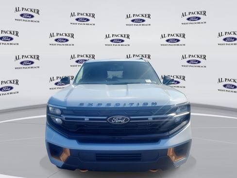 New 2026 Ford Expedition Tremor image 8