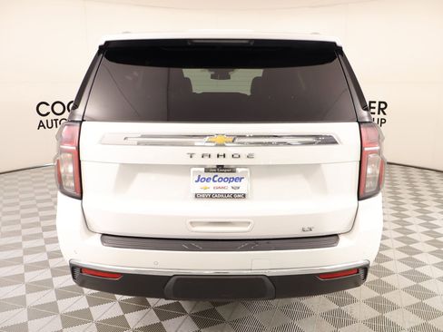 Used 2024 Chevrolet Tahoe LT image 22