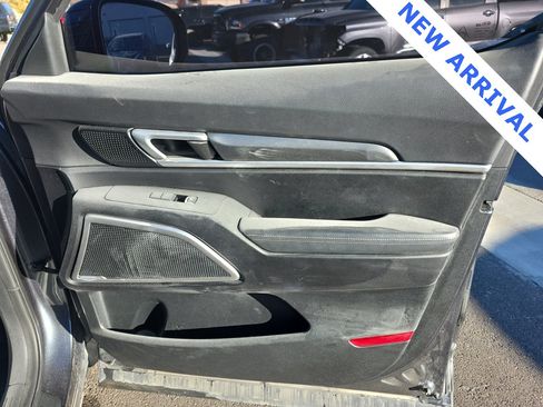 Used 2020 Kia Telluride S image 45