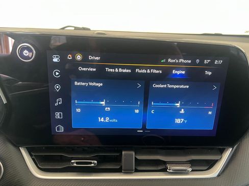 Used 2025 Chevrolet Equinox LT FWD image 61