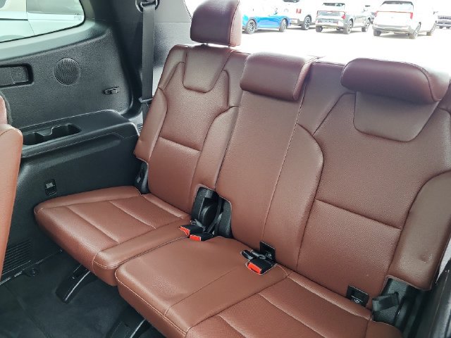 Certified 2023 Kia Telluride SX AWD/4WD image 17
