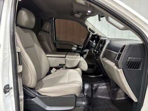 Used 2019 Ford F250 XL w/ Power Equipment Group image 12