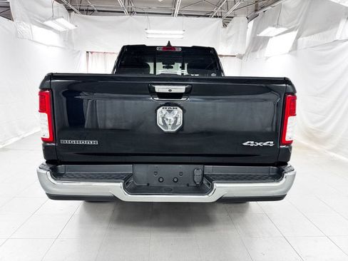 Used 2020 RAM 1500 Big Horn AWD/4WD image 4