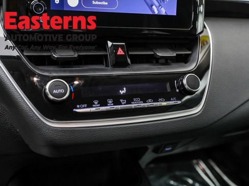 Used 2024 Toyota Corolla LE FWD image 19