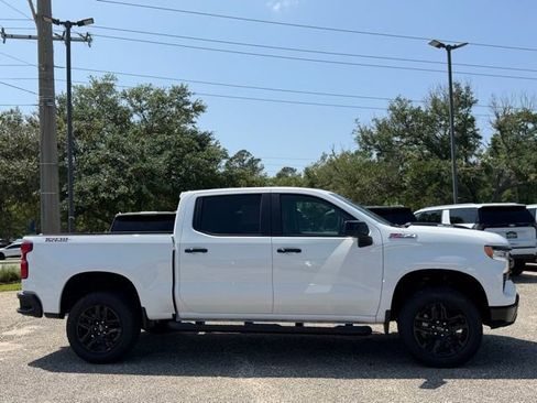 New 2026 Chevrolet Silverado 1500 LT Trail Boss w/ Convenience Package II AWD/4WD image 6