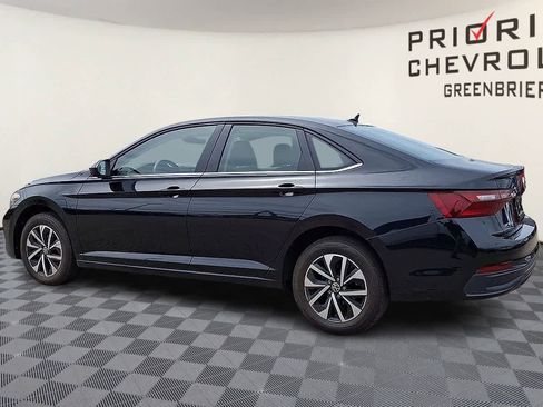 Used 2024 Volkswagen Jetta S FWD image 6