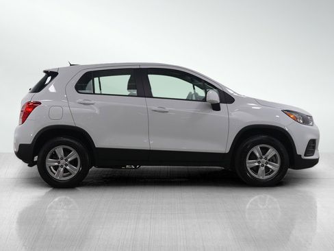 Used 2017 Chevrolet Trax LS image 6