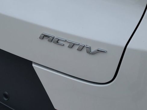New 2026 Chevrolet TrailBlazer ACTIV w/ Convenience Package AWD/4WD image 6