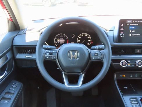 New 2026 Honda CR-V LX image 18