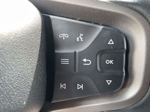 Used 2025 Ford Bronco Big Bend image 26