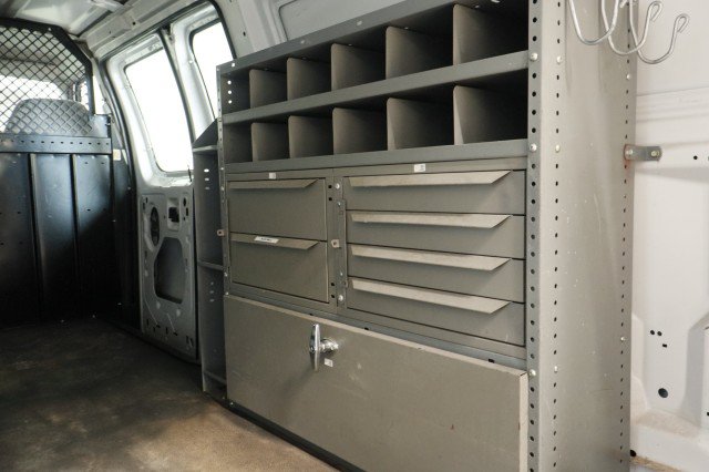 Used 2002 Ford E-150 and Econoline 150 RWD image 33