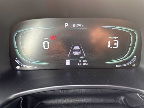 Used 2023 Kia Soul LX image 26