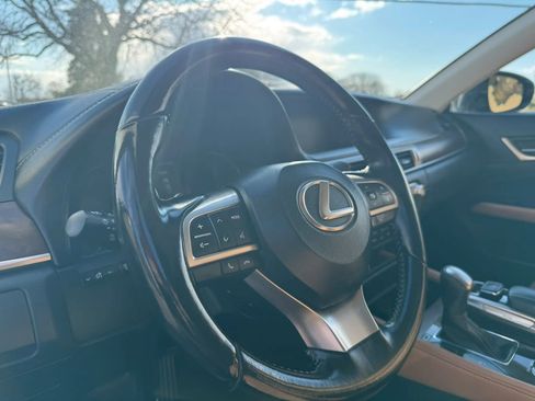 Used 2016 Lexus GS 350 AWD w/ Premium Package image 21