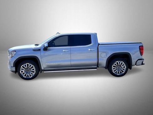 Certified 2024 GMC Sierra 1500 Denali Ultimate AWD/4WD image 8