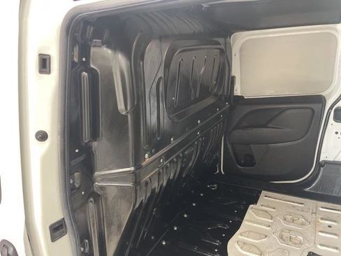 Used 2021 RAM ProMaster City Tradesman image 33