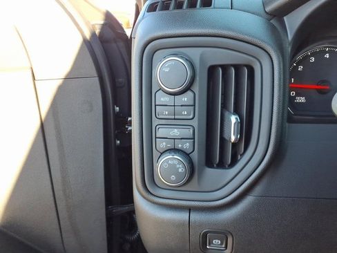 Used 2021 Chevrolet Silverado 1500 Custom Trail Boss image 7