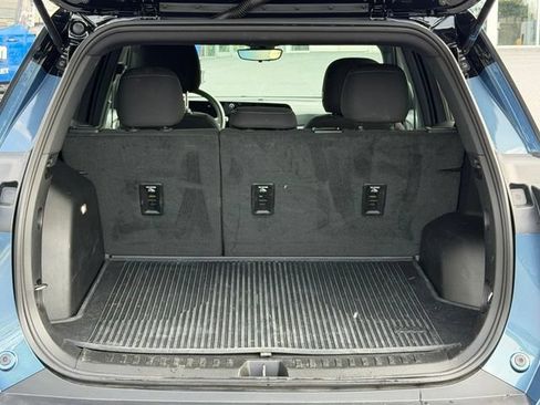 Certified 2026 Chevrolet Equinox LT w/ Safety and Technology Package AWD/4WD image 22