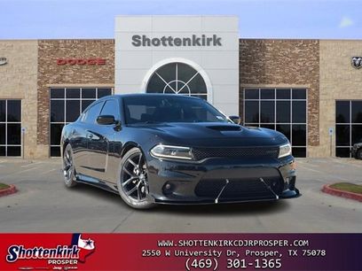 Used 2022 Dodge Charger R/T w/ Plus Group