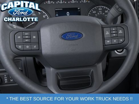 New 2026 Ford F150 XL w/ Tow/Haul Package AWD/4WD image 12