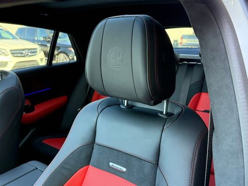 New 2026 Mercedes-Benz GLE 63 AMG S image 3